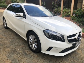 2016 Mercedes Benz A180 for sale in Kingston / St. Andrew, Jamaica