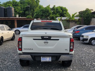 2017 Nissan Navara for sale in Kingston / St. Andrew, Jamaica