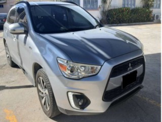 2016 Mitsubishi ASX 
$2,150,000