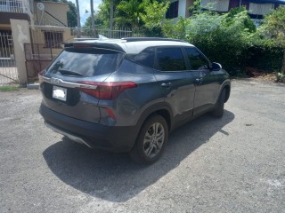 2023 Kia Seltos for sale in Kingston / St. Andrew, Jamaica