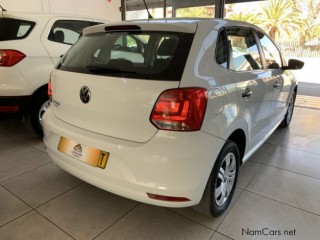 2022 Volkswagen Polo Vivo for sale in Hanover, Jamaica