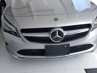 2018 Mercedes Benz CLA 220 for sale in Kingston / St. Andrew, Jamaica