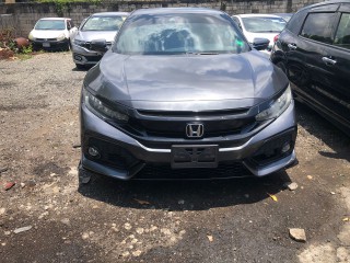 2018 Honda Civic Touring for sale in Kingston / St. Andrew, Jamaica