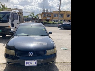 2000 Volkswagen Passat for sale in Manchester, Jamaica