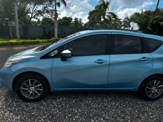 2015 Nissan Note for sale in Hanover, Jamaica