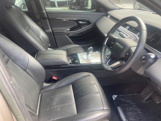 2023 Land Rover EVOQUE for sale in Kingston / St. Andrew, Jamaica