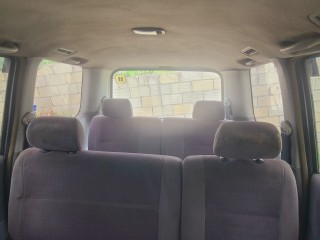 2004 Toyota Voxy for sale in St. James, Jamaica