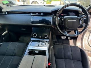 2020 Land Rover Range Rover Velar R Dynamic for sale in Kingston / St. Andrew, Jamaica