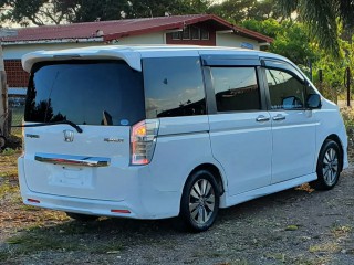 2014 Honda Stepwagon SPADA for sale in St. Catherine, Jamaica