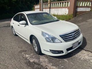 2012 Nissan Teana for sale in Manchester, Jamaica