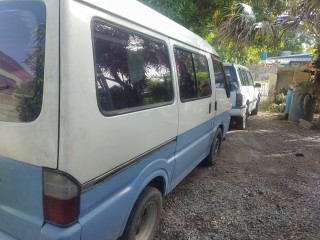 2002 Nissan Vannette for sale in Kingston / St. Andrew, Jamaica