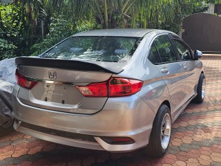 2017 Honda Grace for sale in Kingston / St. Andrew, Jamaica