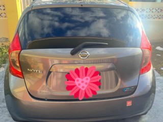 2014 Nissan Note for sale in Kingston / St. Andrew, Jamaica