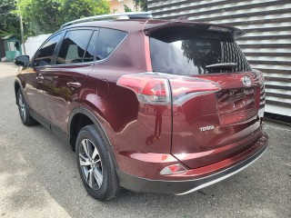 2016 Toyota RAV4 for sale in Kingston / St. Andrew, Jamaica