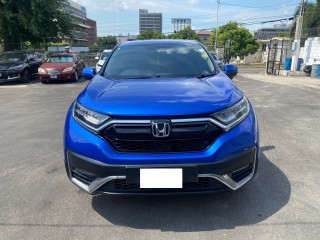 2022 Honda CRV AWD for sale in Kingston / St. Andrew, Jamaica