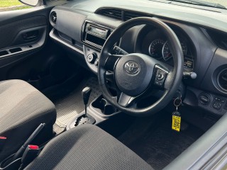 2017 Toyota Vitz for sale in Kingston / St. Andrew, Jamaica