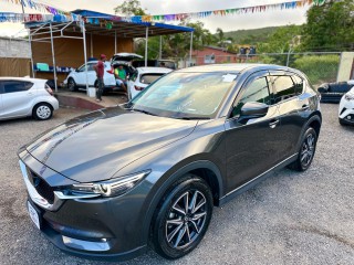 2019 Mazda CX5 for sale in Kingston / St. Andrew, Jamaica