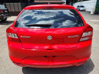 2017 Suzuki BALENO for sale in Kingston / St. Andrew, Jamaica