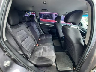 2018 Honda Crv for sale in Kingston / St. Andrew, Jamaica