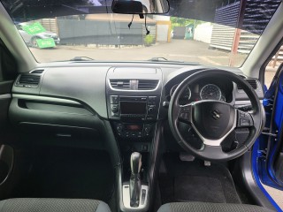 2016 Suzuki SWIFT for sale in Kingston / St. Andrew, Jamaica