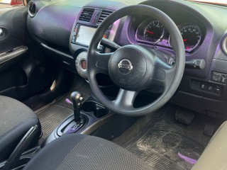 2012 Nissan latio for sale in Kingston / St. Andrew, Jamaica