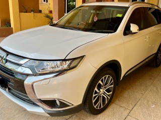 2019 Mitsubishi Outlander for sale in Kingston / St. Andrew, Jamaica