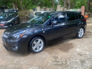 2013 Subaru Impreza for sale in St. Ann, Jamaica