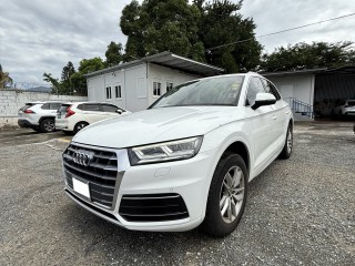 2019 Audi Q5 for sale in Kingston / St. Andrew, Jamaica