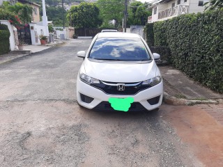 2017 Honda Fit hybrid migration sale No good off will be rejected for sale in St. Catherine, Jamaica