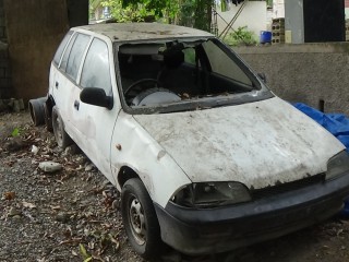 1994 Suzuki Swift for sale in Kingston / St. Andrew, Jamaica