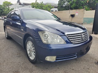 2007 Toyota CROWN for sale in Kingston / St. Andrew, Jamaica