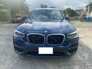 2021 BMW X3 for sale in Kingston / St. Andrew, Jamaica