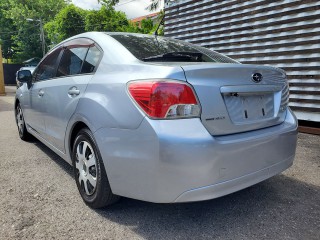 2014 Subaru Impreza G4 for sale in Kingston / St. Andrew, Jamaica