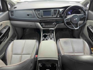 2019 Kia Grand Canival for sale in Kingston / St. Andrew, Jamaica