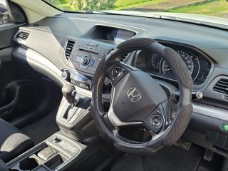 2016 Honda Crv for sale in Kingston / St. Andrew, Jamaica