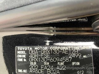 2016 Toyota mark X for sale in Kingston / St. Andrew, Jamaica