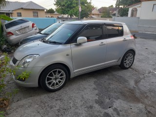 2010 Suzuki Swift for sale in Kingston / St. Andrew, Jamaica