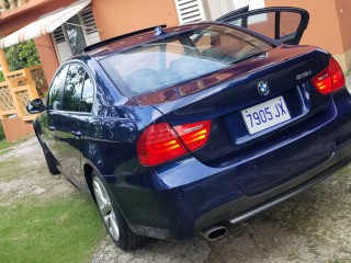 2011 BMW 3 series