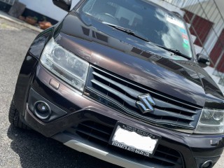 2019 Suzuki GRAND VITARA for sale in Kingston / St. Andrew, Jamaica