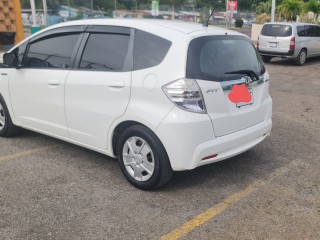 2014 Honda Fit for sale in Kingston / St. Andrew, Jamaica