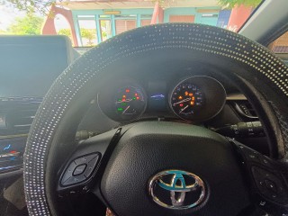 2017 Toyota CHR for sale in St. Catherine, Jamaica