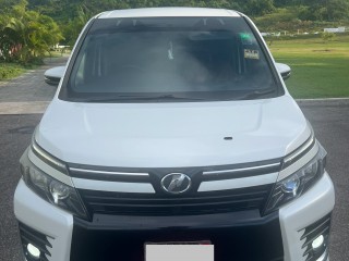 2014 Toyota Voxy for sale in Hanover, Jamaica