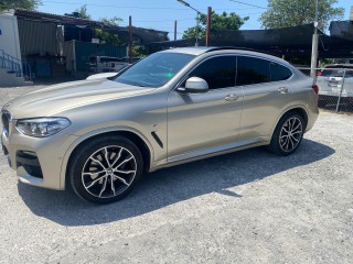 2021 BMW X4 XDRIVE for sale in Kingston / St. Andrew, Jamaica