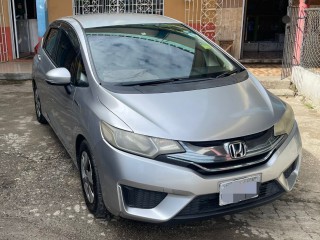 2014 Honda Fit Hybrid for sale in Hanover, Jamaica