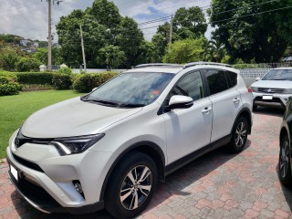 2016 Toyota Rav 4