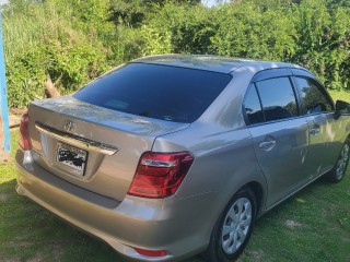 2015 Toyota AXIO for sale in St. Elizabeth, Jamaica