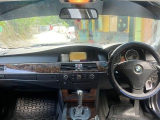 2007 BMW 530I for sale in Kingston / St. Andrew, Jamaica