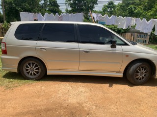 2002 Honda odyssey for sale in St. Mary, Jamaica