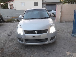 2010 Suzuki Swift for sale in Kingston / St. Andrew, Jamaica