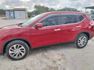 2017 Nissan X trail for sale in Hanover, Jamaica